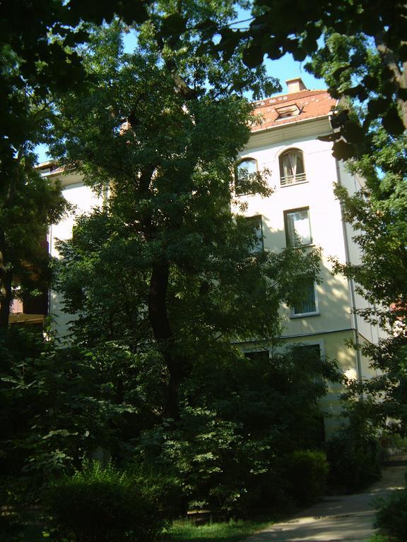 Park Vendeghaz Penzion Kecskemét